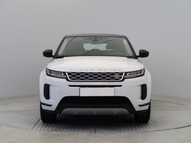 Land Rover Range Rover Evoque  D150 AWD 