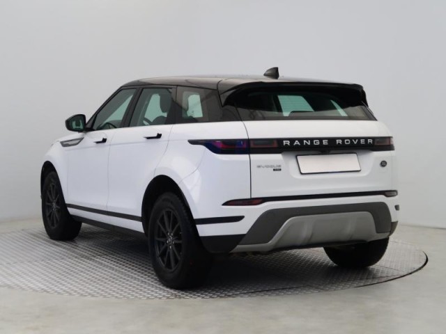 Land Rover Range Rover Evoque  D150 AWD 