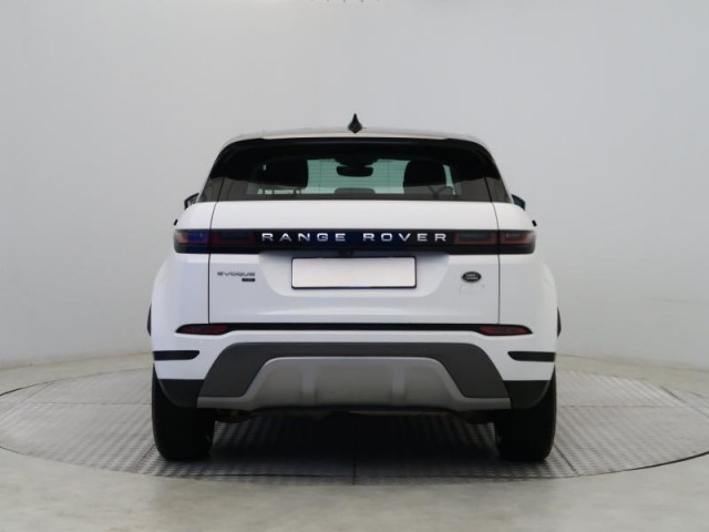 Land Rover Range Rover Evoque  D150 AWD 