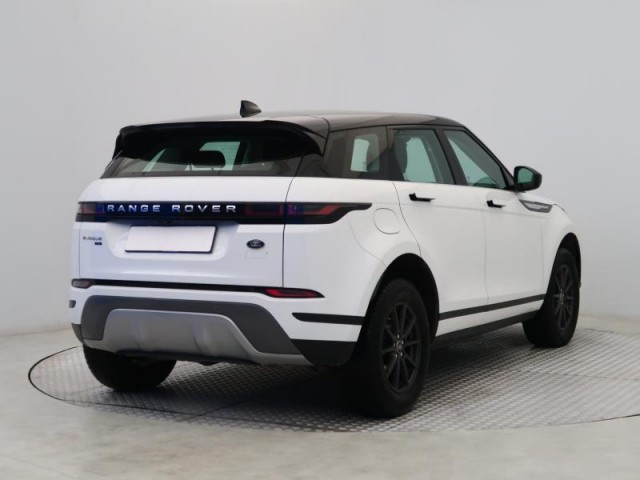 Land Rover Range Rover Evoque  D150 AWD 