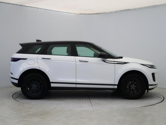 Land Rover Range Rover Evoque  D150 AWD 