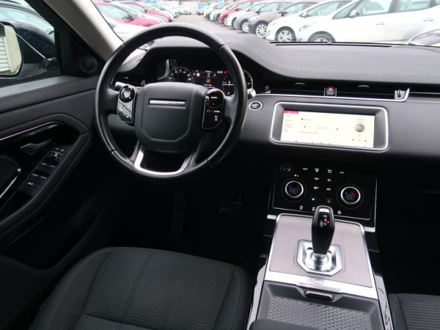 Land Rover Range Rover Evoque  D150 AWD 