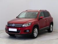 Volkswagen Tiguan  2.0 TDI 