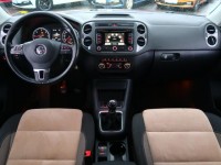 Volkswagen Tiguan  2.0 TDI 