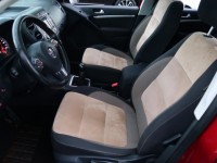 Volkswagen Tiguan  2.0 TDI 