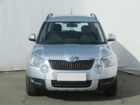 Škoda Yeti  2.0 TDI Ambition