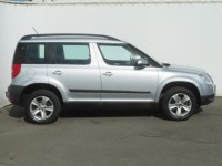 Škoda Yeti  2.0 TDI Ambition