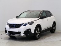 Peugeot 3008  1.6 BlueHDi Allure