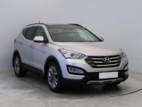 Hyundai Santa Fe  2.2 CRDi 