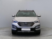 Hyundai Santa Fe  2.2 CRDi 