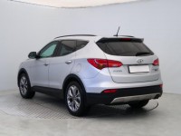 Hyundai Santa Fe  2.2 CRDi 