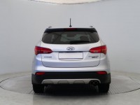 Hyundai Santa Fe  2.2 CRDi 