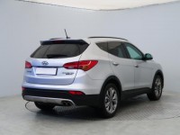 Hyundai Santa Fe  2.2 CRDi 