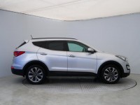 Hyundai Santa Fe  2.2 CRDi 