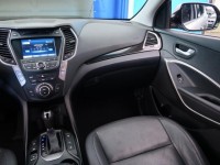 Hyundai Santa Fe  2.2 CRDi 