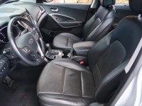 Hyundai Santa Fe  2.2 CRDi 