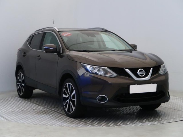 Nissan Qashqai  1.2 DIG-T 