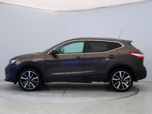 Nissan Qashqai  1.2 DIG-T 