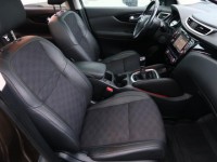 Nissan Qashqai  1.2 DIG-T 