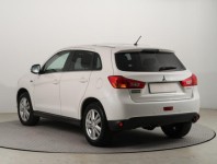 Mitsubishi ASX  1.8 DI-D MIVEC 