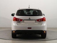 Mitsubishi ASX  1.8 DI-D MIVEC 