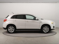 Mitsubishi ASX  1.8 DI-D MIVEC 