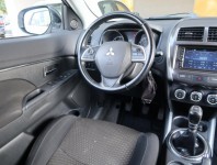 Mitsubishi ASX  1.8 DI-D MIVEC 