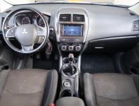 Mitsubishi ASX  1.8 DI-D MIVEC 