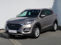 Hyundai Tucson  1.6 T-GDI 