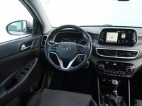 Hyundai Tucson  1.6 T-GDI 