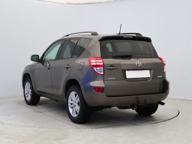 Toyota RAV 4  2.2 D-4D 