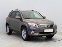 Toyota RAV 4  2.2 D-4D 