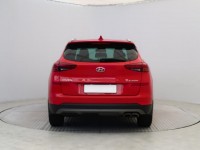 Hyundai Tucson  1.6 CRDi Adventure