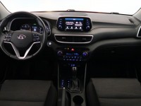 Hyundai Tucson  1.6 CRDi Adventure