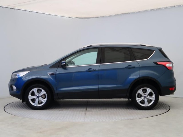 Ford Kuga  2.0 TDCi 