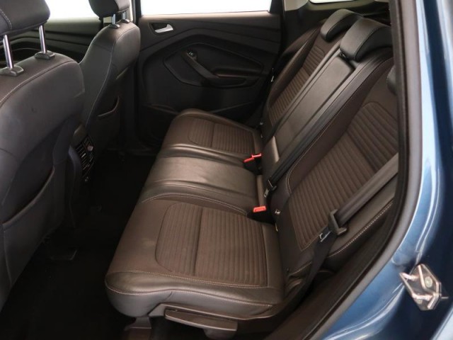 Ford Kuga  2.0 TDCi 