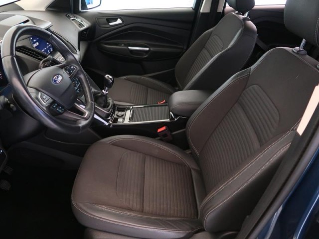 Ford Kuga  2.0 TDCi 