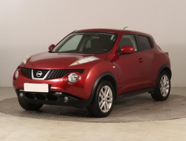 Nissan Juke  1.6 i 