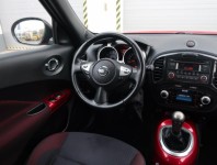 Nissan Juke  1.6 i 