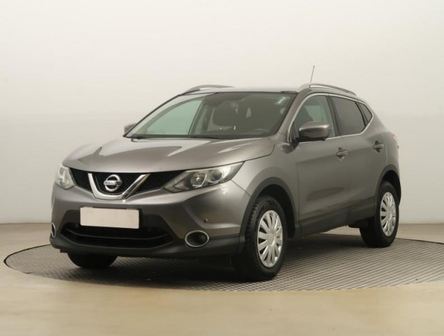 Nissan Qashqai  1.5 dCi 