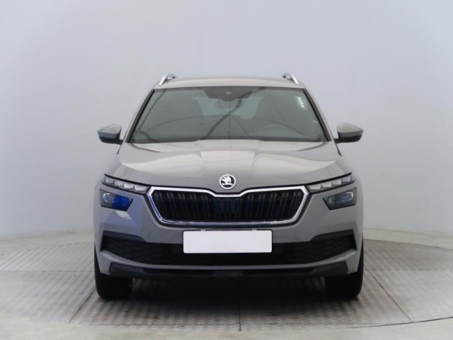 Škoda Kamiq  1.0 TSI Style