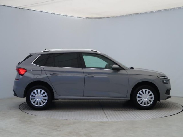 Škoda Kamiq  1.0 TSI Style