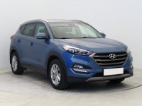 Hyundai Tucson  1.7 CRDi 