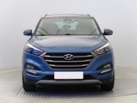 Hyundai Tucson  1.7 CRDi 