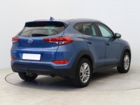 Hyundai Tucson  1.7 CRDi 