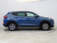 Hyundai Tucson  1.7 CRDi 