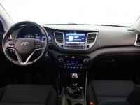 Hyundai Tucson  1.7 CRDi 