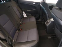 Hyundai Tucson  1.7 CRDi 