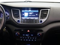 Hyundai Tucson  1.7 CRDi 