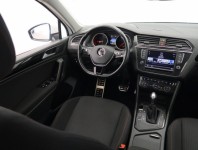 Volkswagen Tiguan  2.0 TDI 